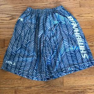 Athletic Lacrosse shorts